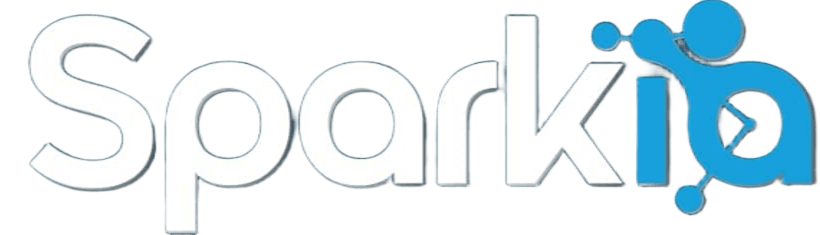 Logo de Sparkia