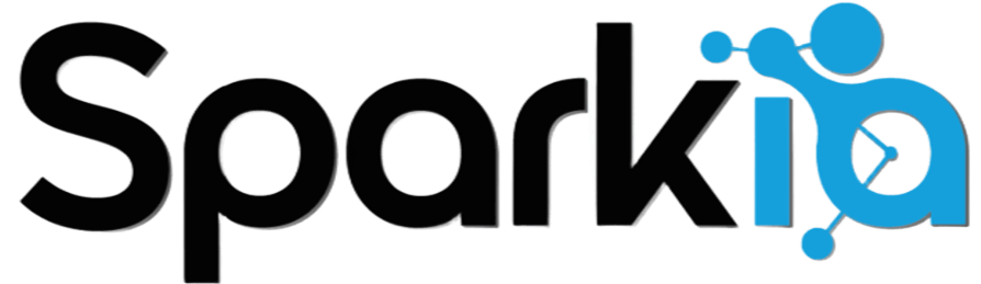 Logo de Sparkia